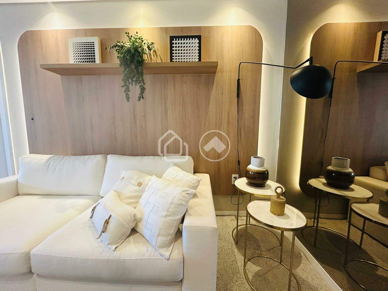 Apartamento à venda no Buritis: 