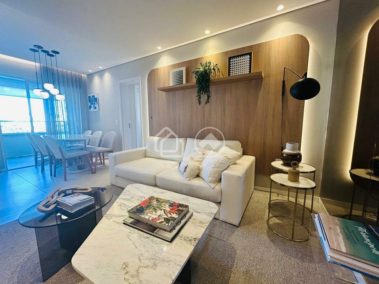 Apartamento à venda no Buritis: 