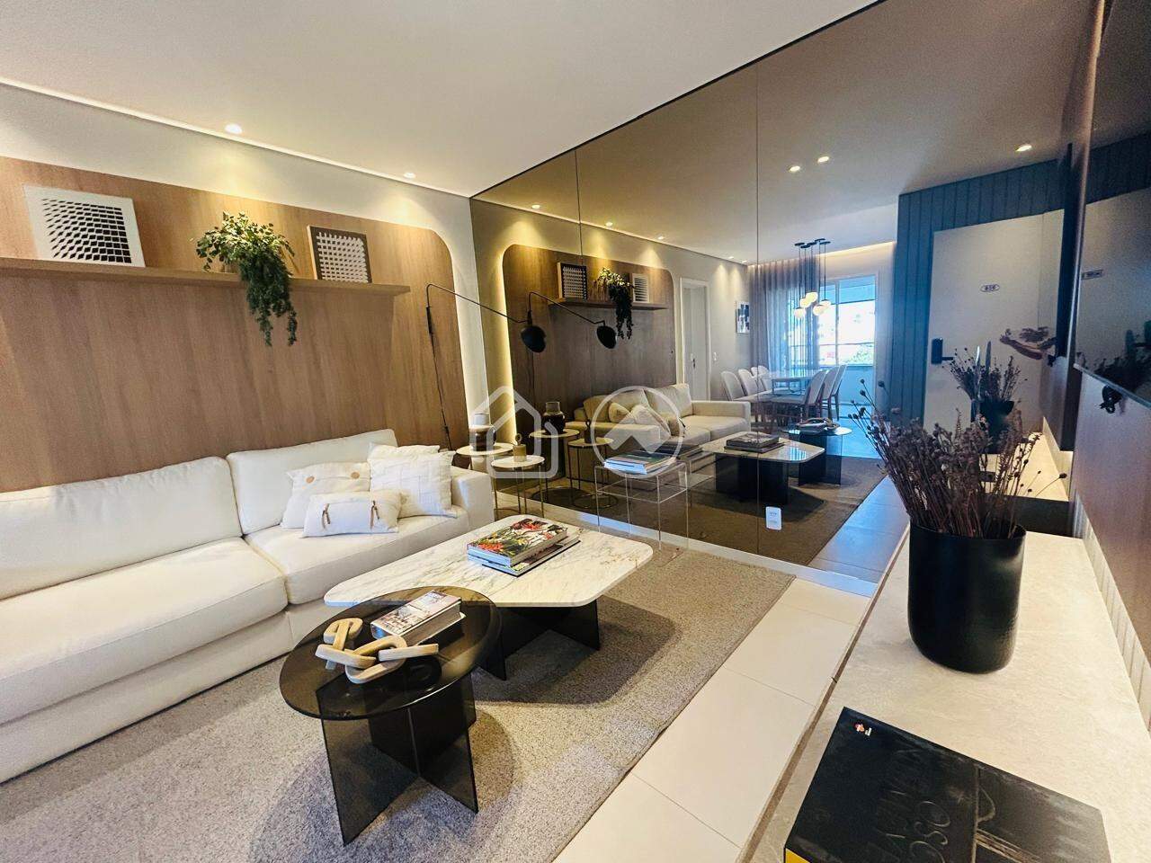 Apartamento à venda no Buritis: 
