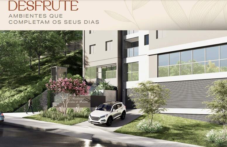 Apartamento à venda no Buritis: 