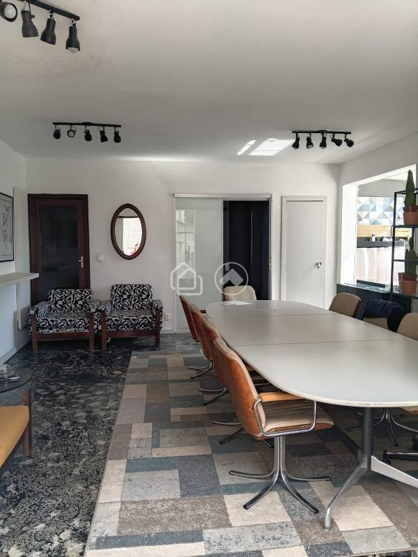 Sala à venda no Santo Antônio: 