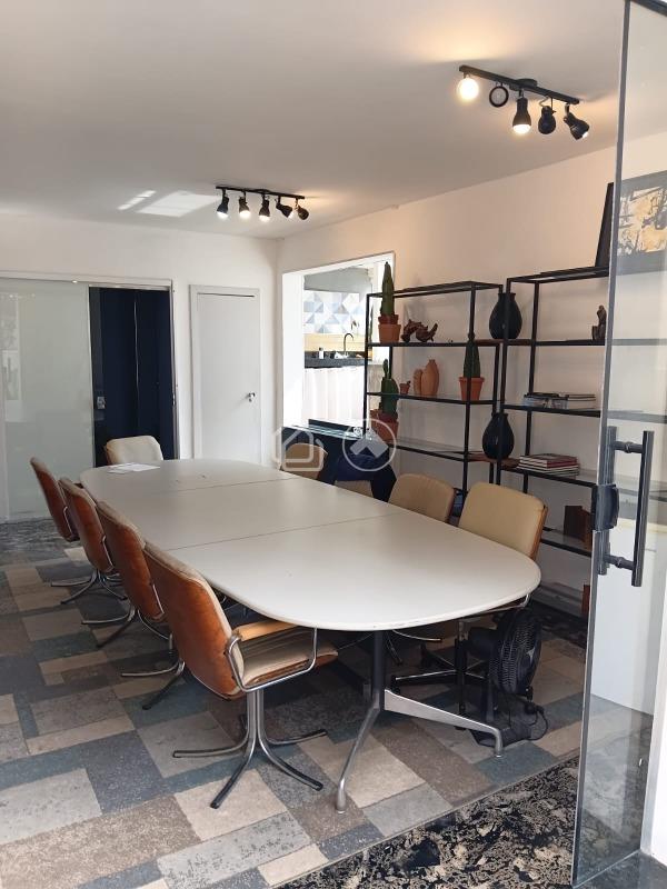 Sala à venda no Santo Antônio: 