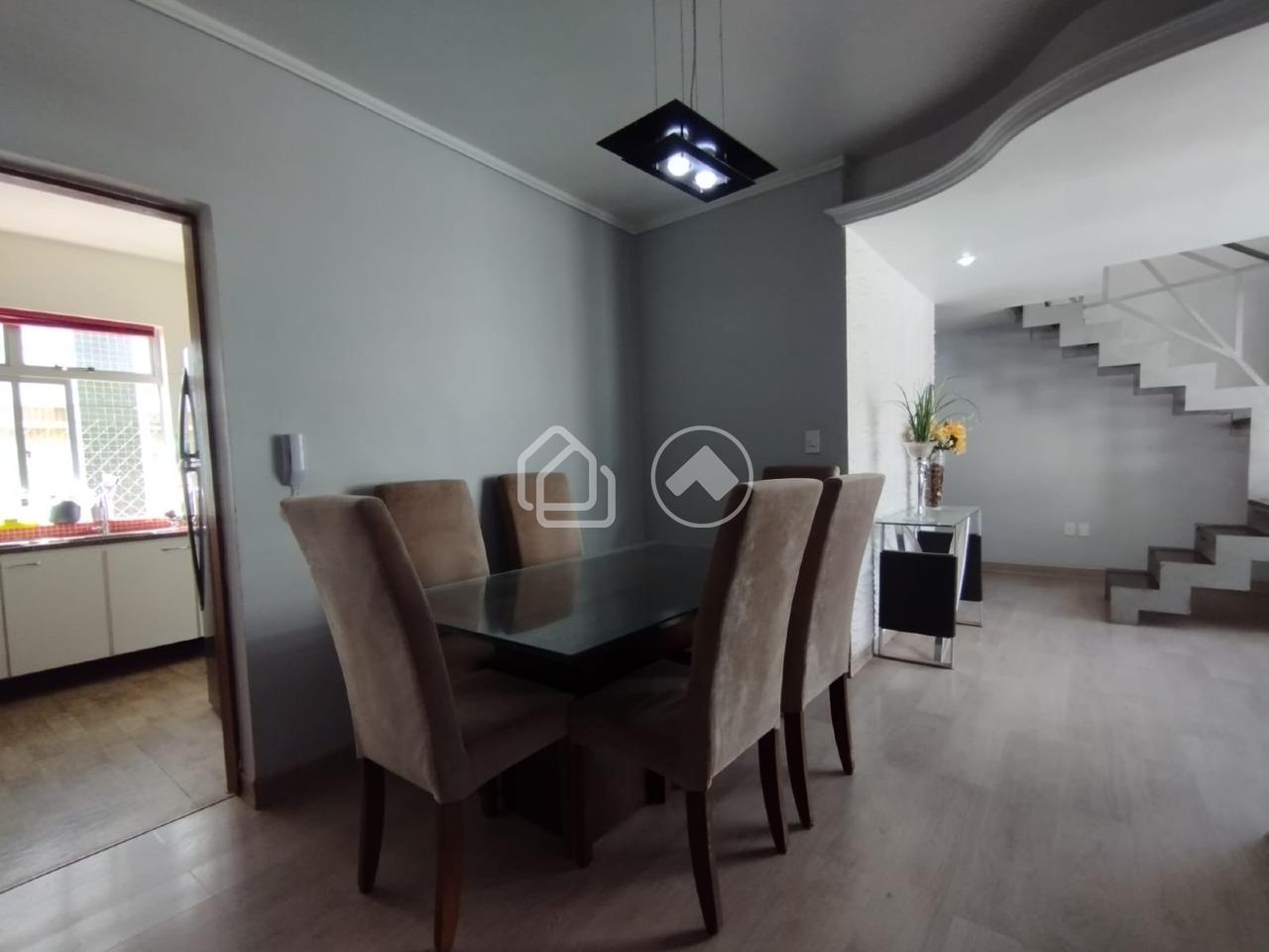 Cobertura à venda no Buritis: 