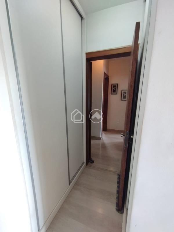 Cobertura à venda no Buritis: 