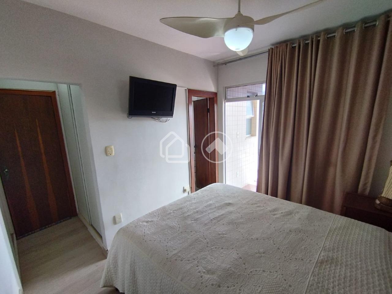 Cobertura à venda no Buritis: 