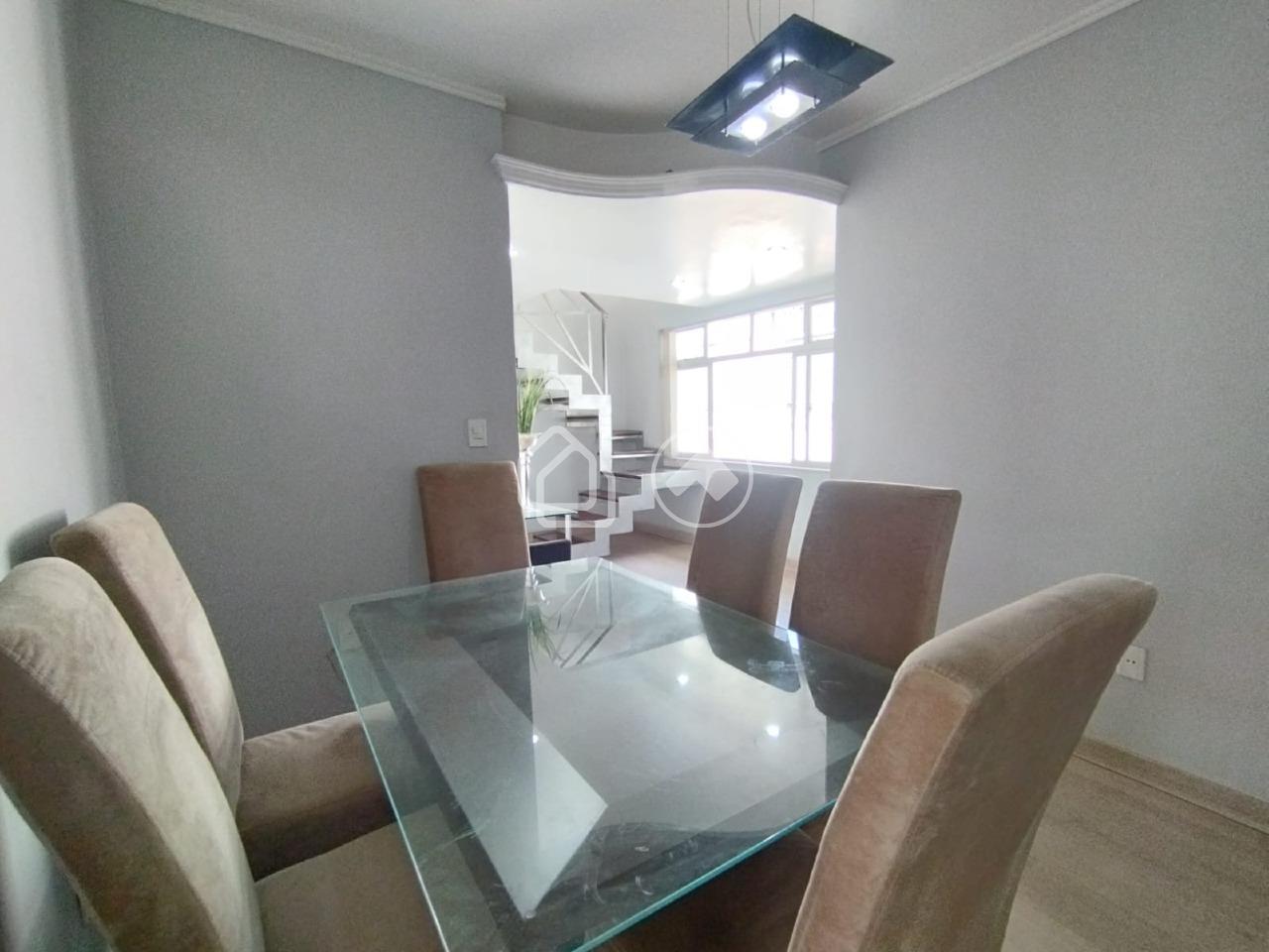 Cobertura à venda no Buritis: 