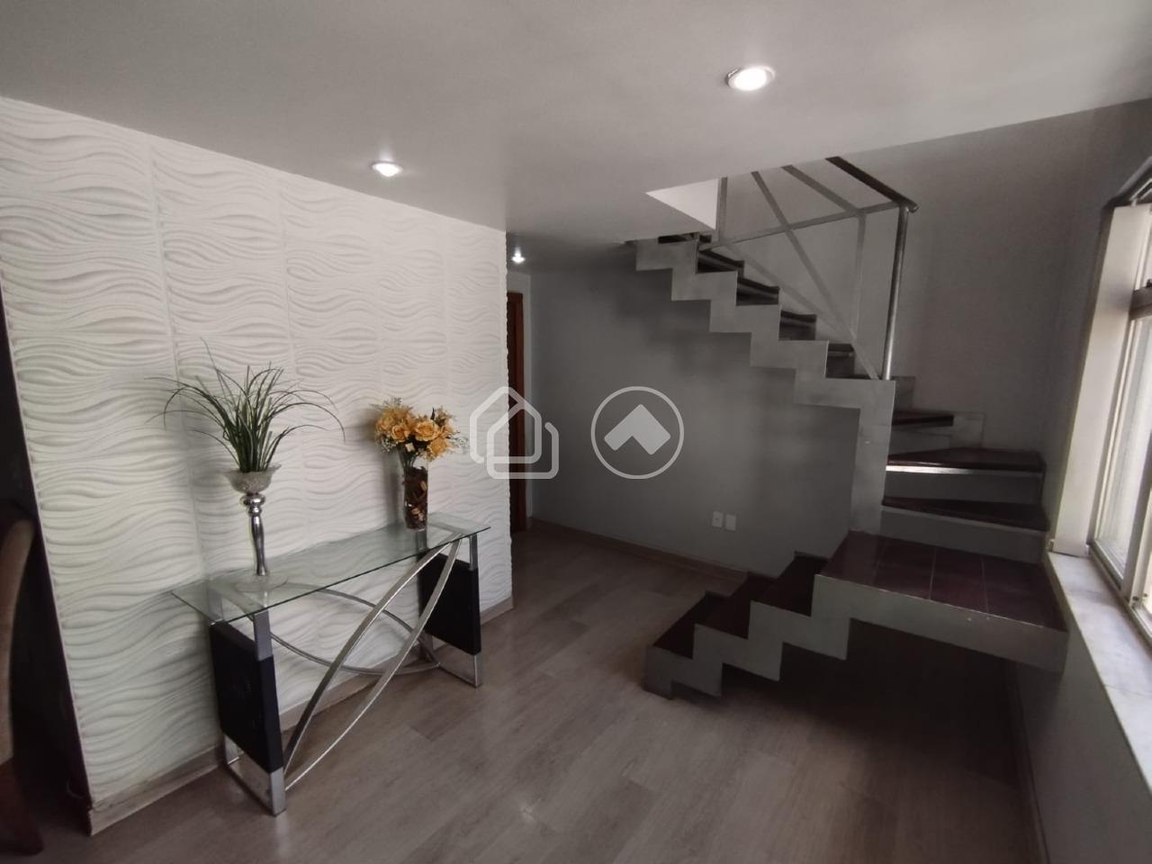 Cobertura à venda no Buritis: 