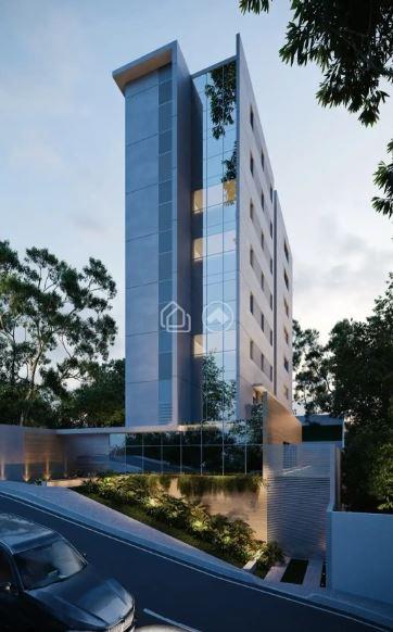 Apartamento Garden à venda no Buritis: 