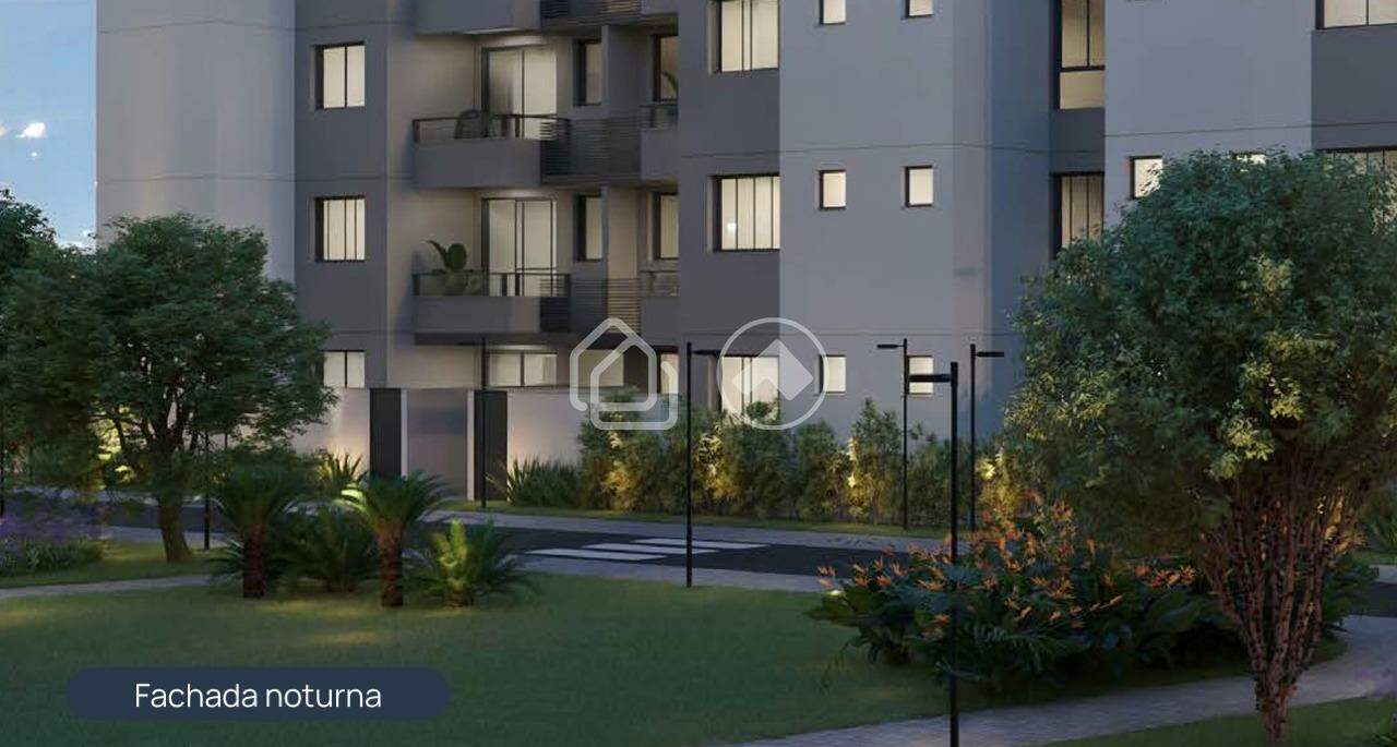 Apartamento à venda no Ouro Preto: 
