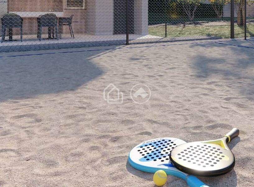 Apartamento à venda no Ouro Preto: 