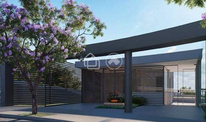 Apartamento à venda no Ouro Preto: 