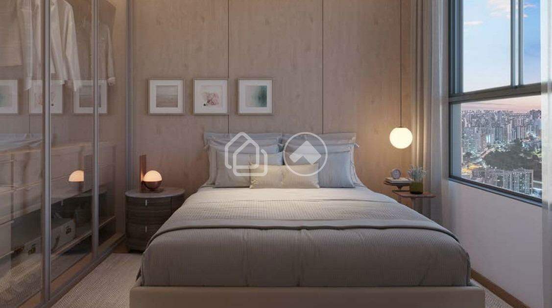 Apartamento à venda no Ouro Preto: 
