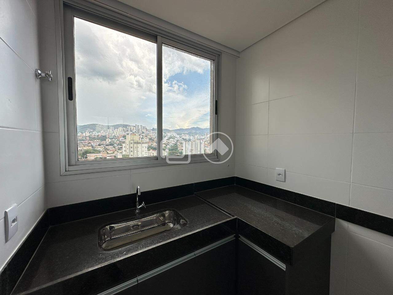 Apartamento à venda no Havaí: 