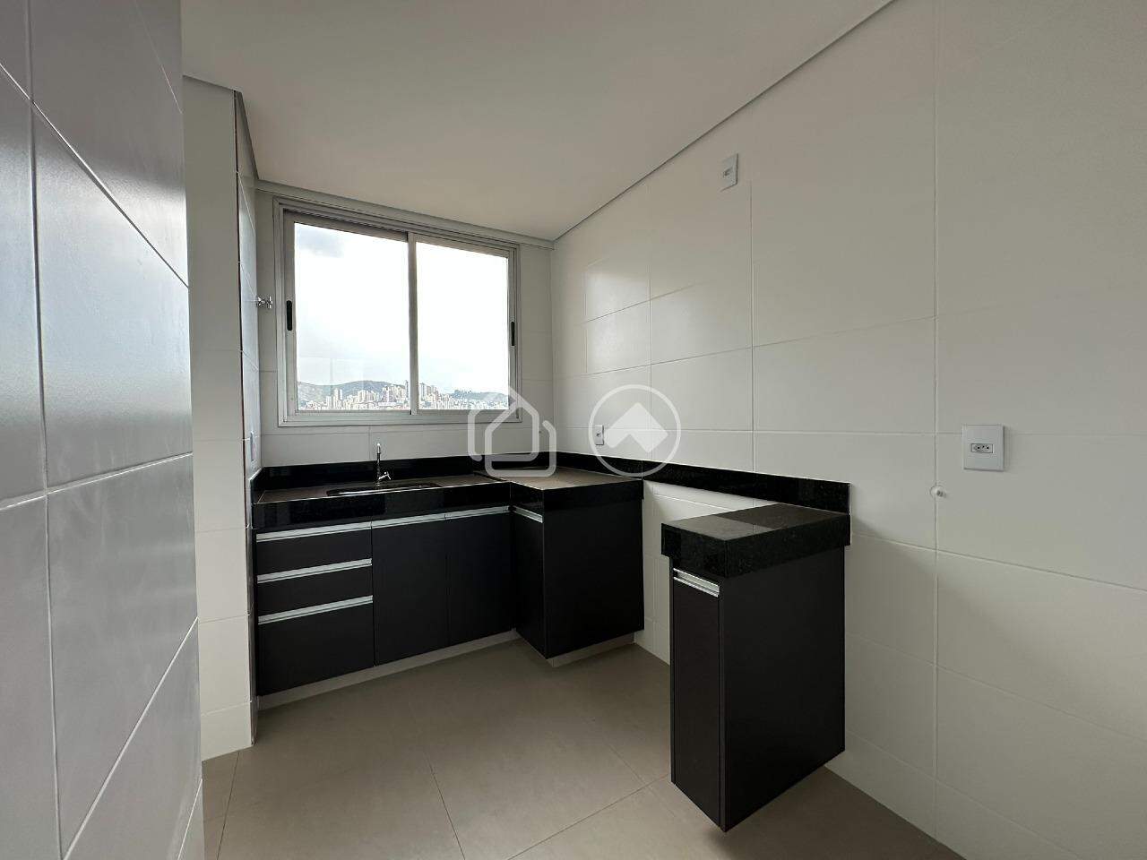 Apartamento à venda no Havaí: 