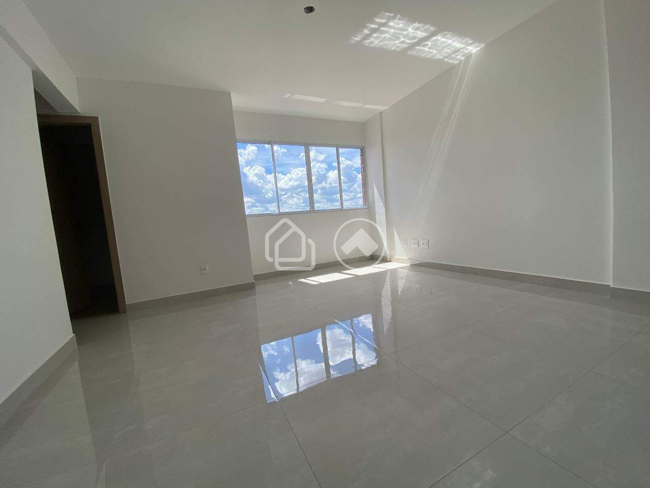 Apartamento à venda no Padre Eustáquio: 