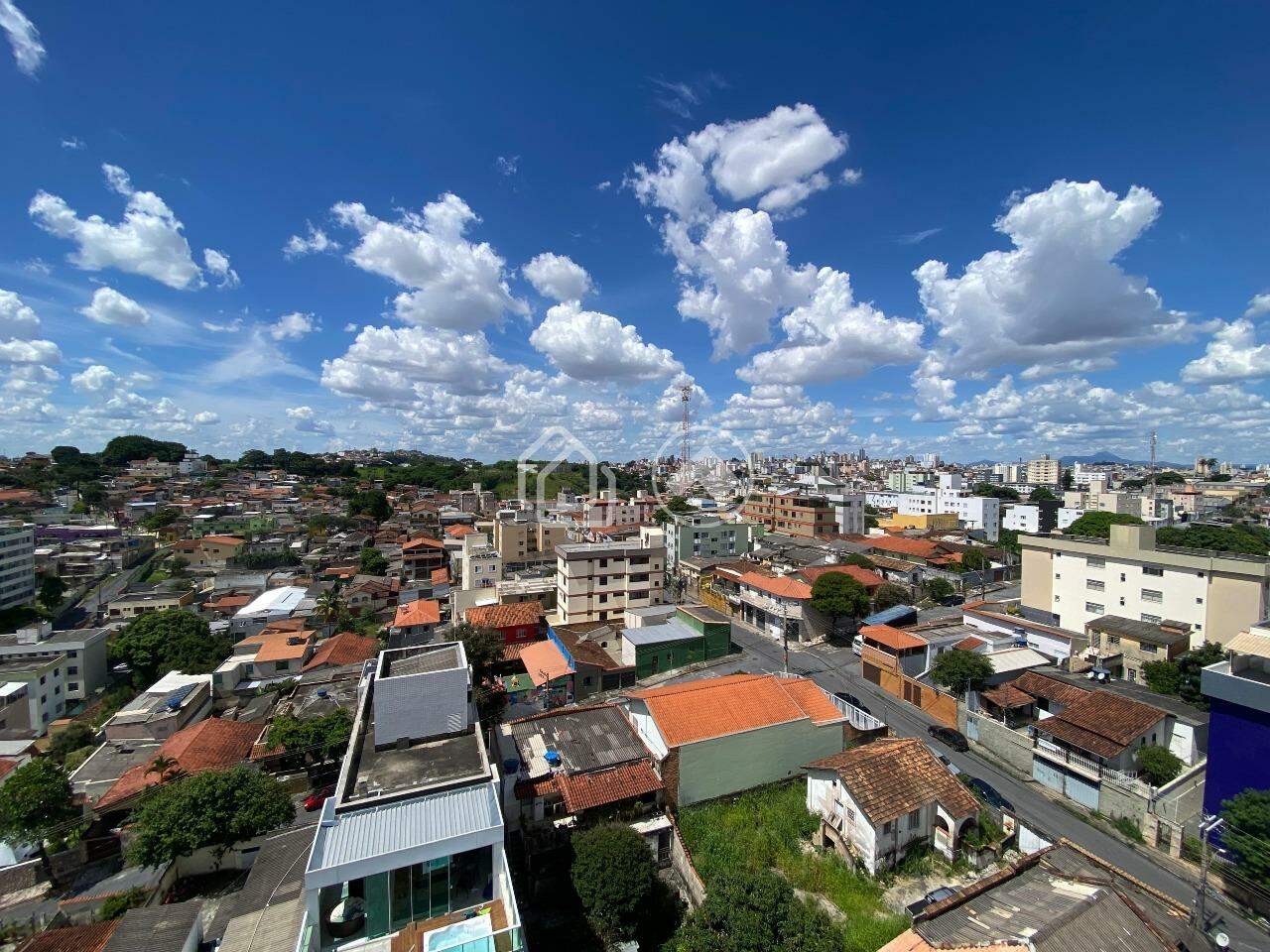 Apartamento à venda no Padre Eustáquio: 