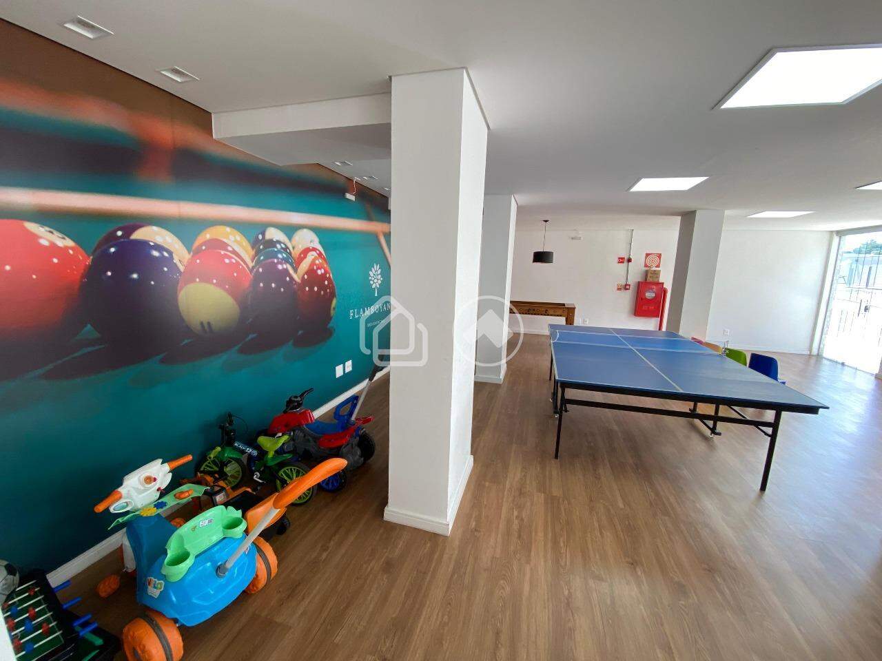 Apartamento à venda no Padre Eustáquio: 