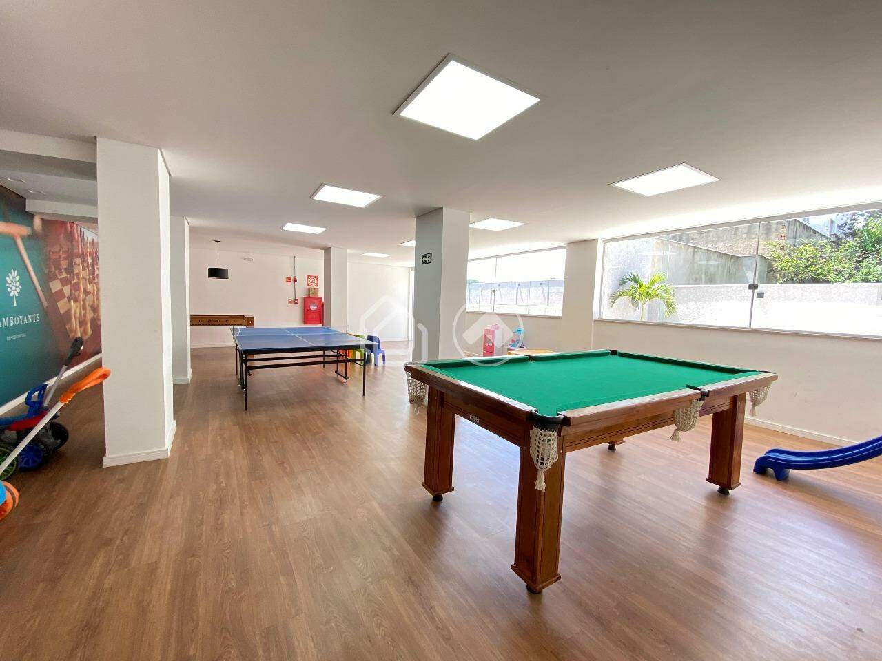 Apartamento à venda no Padre Eustáquio: 