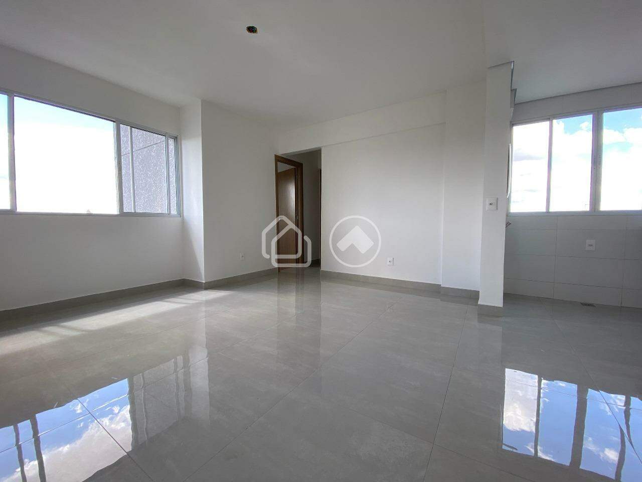 Apartamento à venda no Padre Eustáquio: 