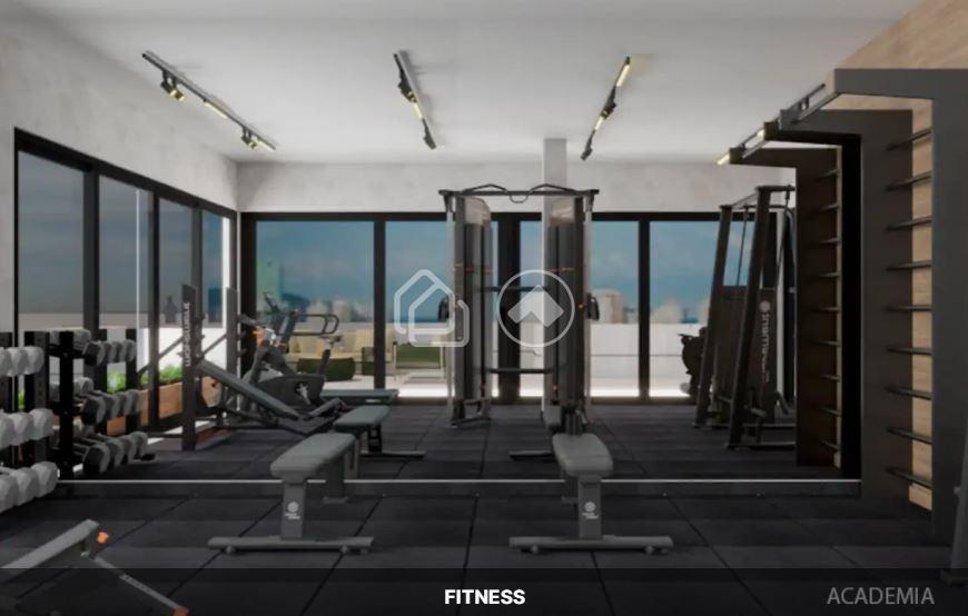 Apartamento à venda no Buritis: 