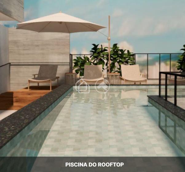 Apartamento à venda no Buritis: 