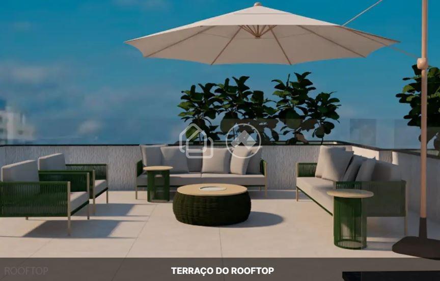 Apartamento à venda no Buritis: 