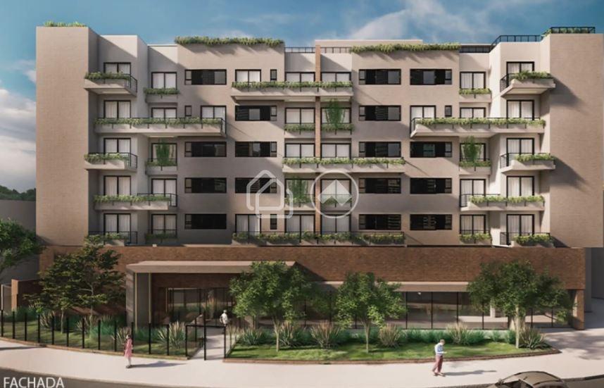 Apartamento à venda no Buritis: 