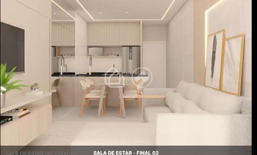 Apartamento à venda no Buritis: 