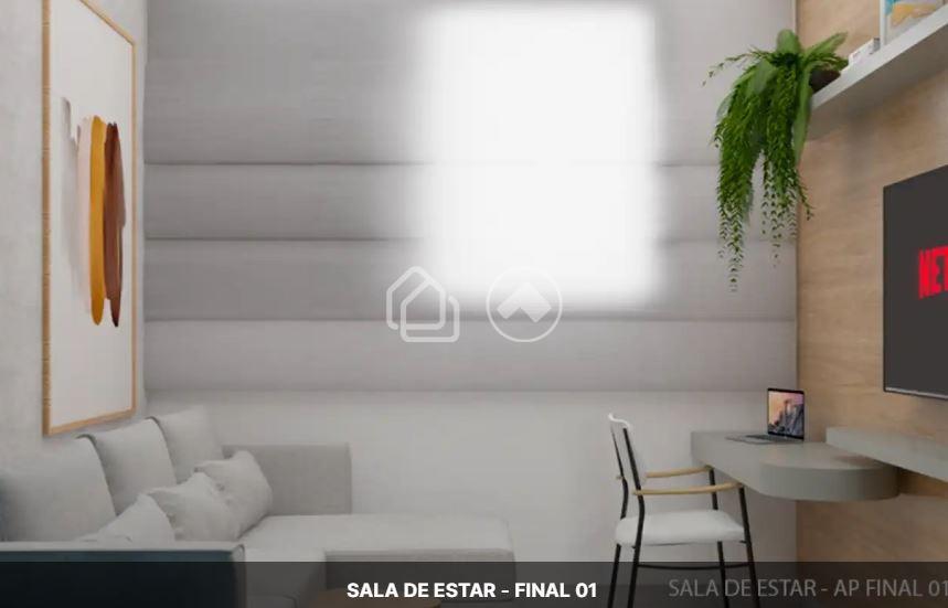 Apartamento à venda no Buritis: 