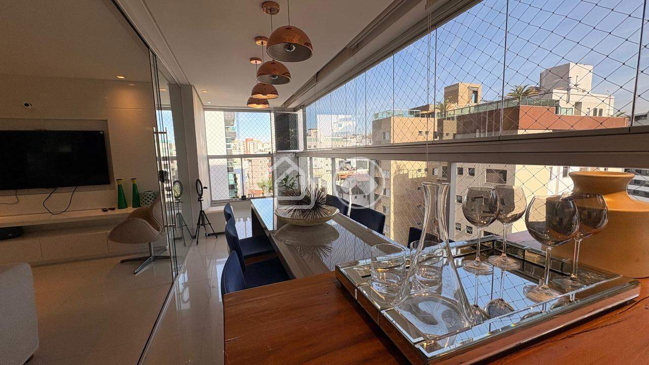 Apartamento à venda no Buritis: 