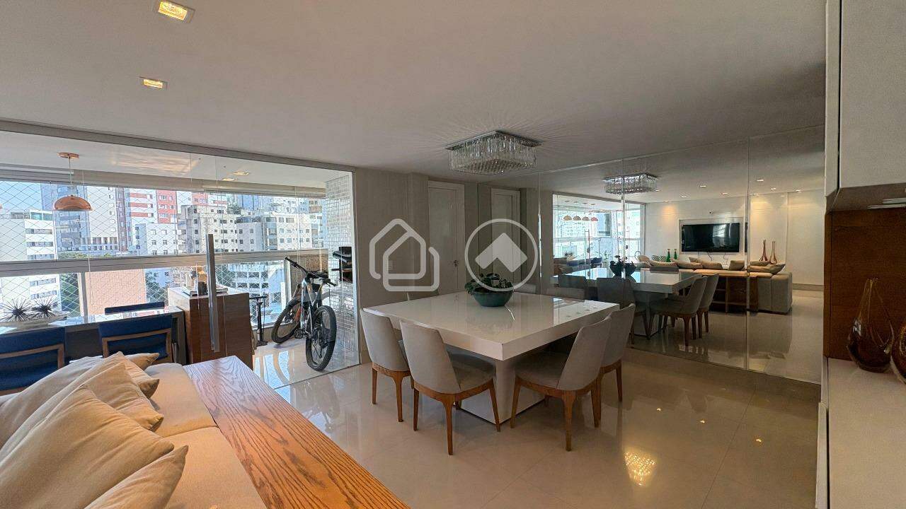 Apartamento à venda no Buritis: 