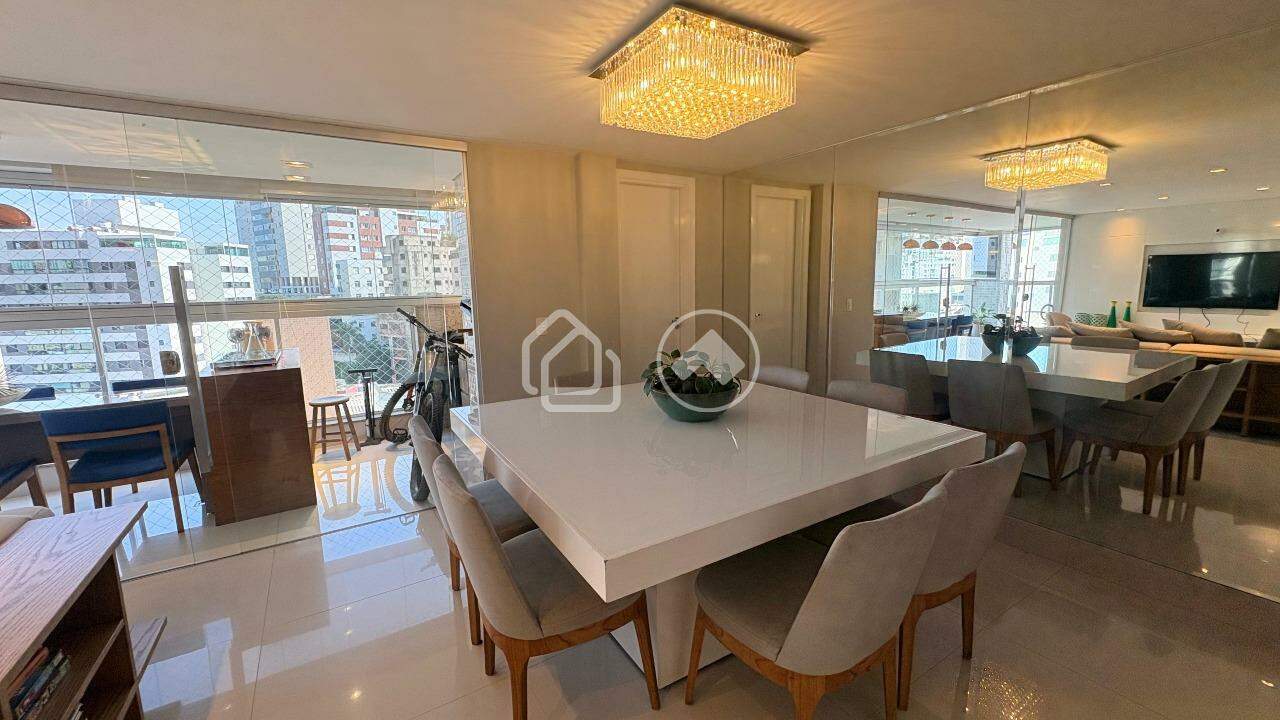 Apartamento à venda no Buritis: 