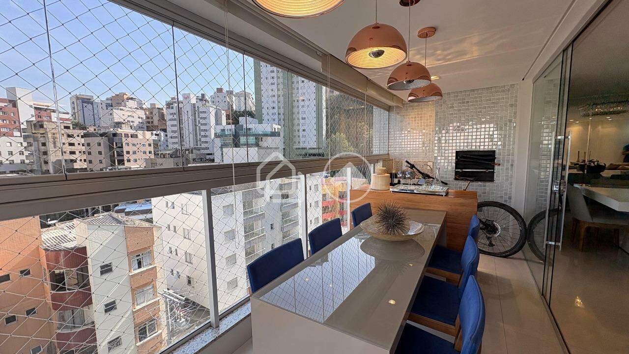 Apartamento à venda no Buritis: 