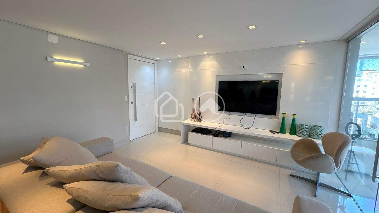 Apartamento à venda no Buritis: 