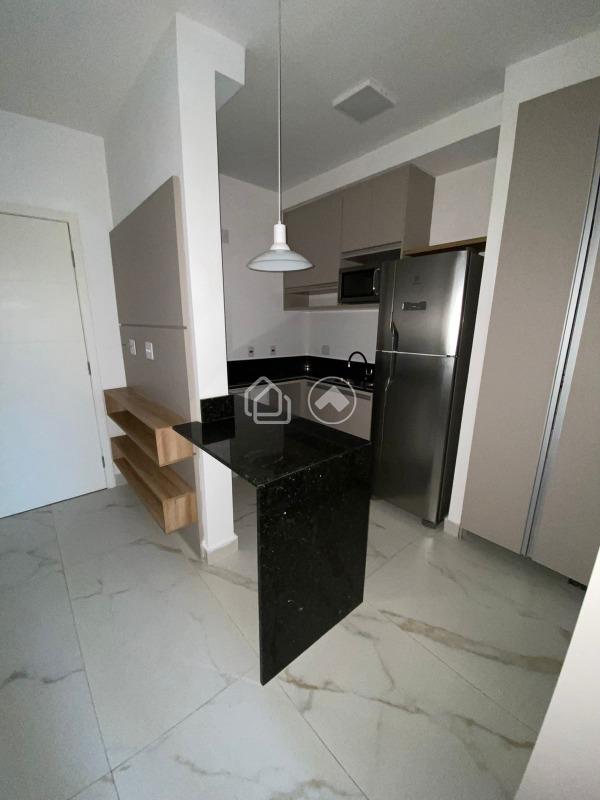 Apartamento para aluguel no Estoril: 