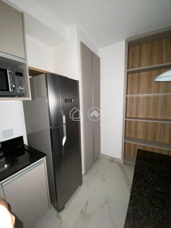 Apartamento para aluguel no Estoril: 