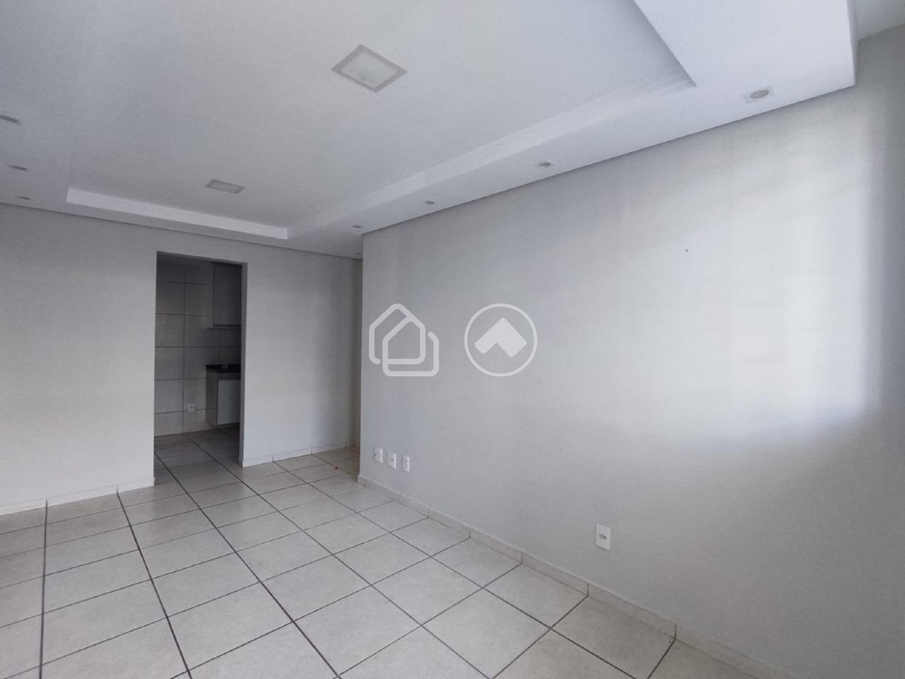 Apartamento Garden para aluguel no Bom Jesus: 