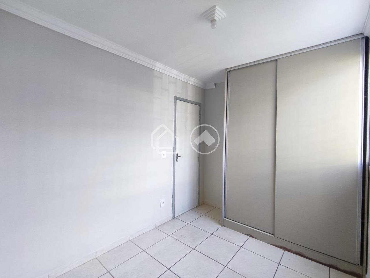 Apartamento Garden para aluguel no Bom Jesus: 