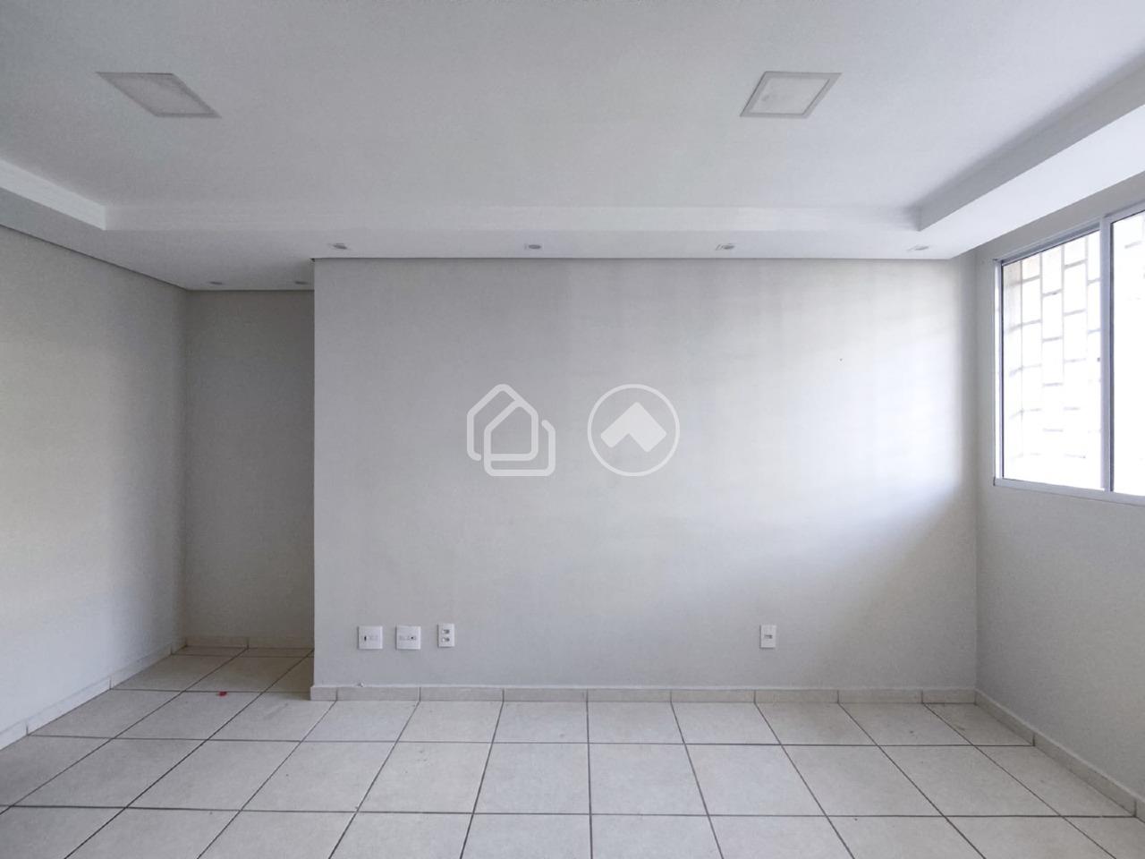 Apartamento Garden para aluguel no Bom Jesus: 