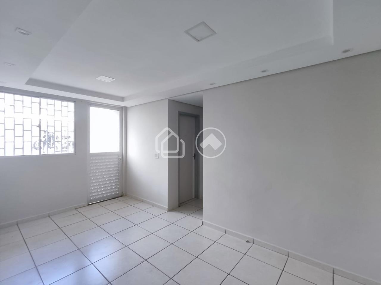 Apartamento Garden para aluguel no Bom Jesus: 