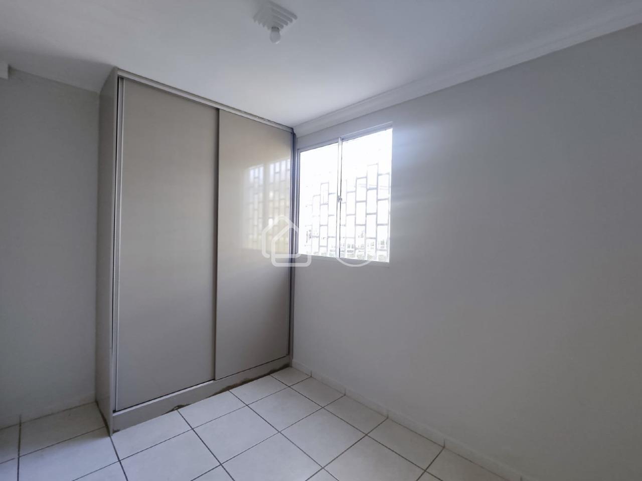 Apartamento Garden para aluguel no Bom Jesus: 