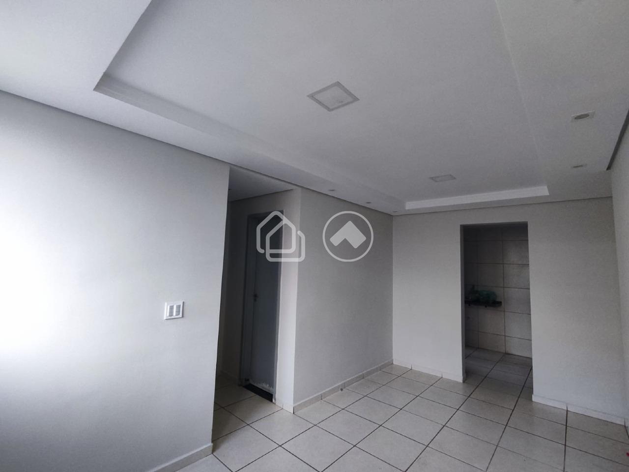 Apartamento Garden para aluguel no Bom Jesus: 