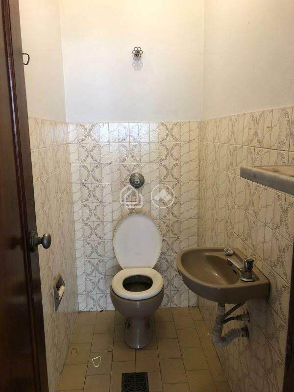 Sala para aluguel no Centro: 