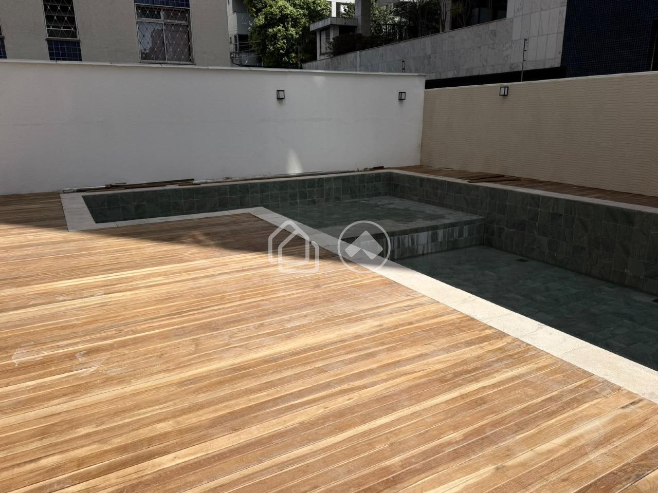 Apartamento à venda no Buritis: 
