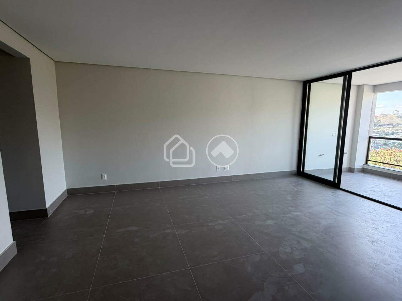 Apartamento à venda no Buritis: 