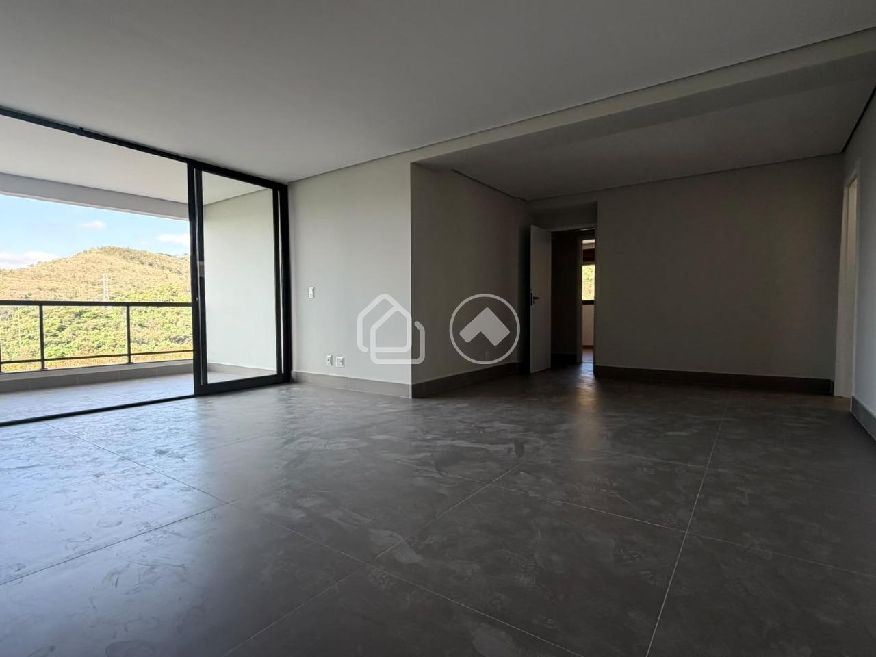 Apartamento à venda no Buritis: 