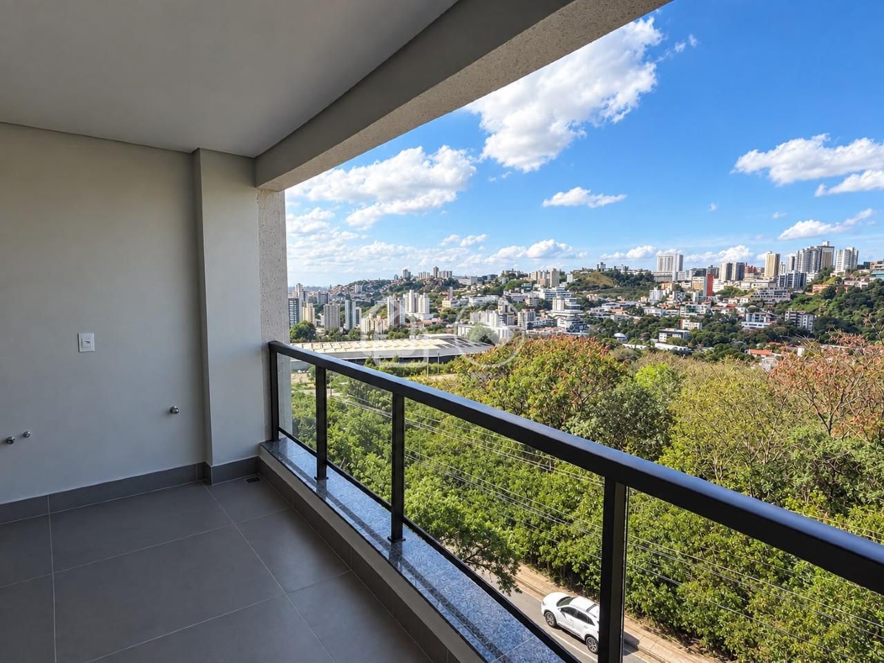 Apartamento à venda no Buritis: 
