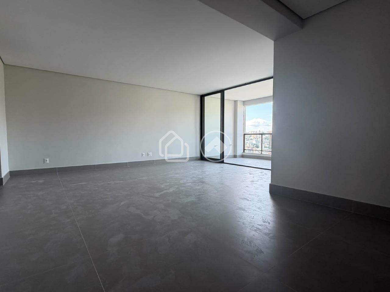 Apartamento à venda no Buritis: 