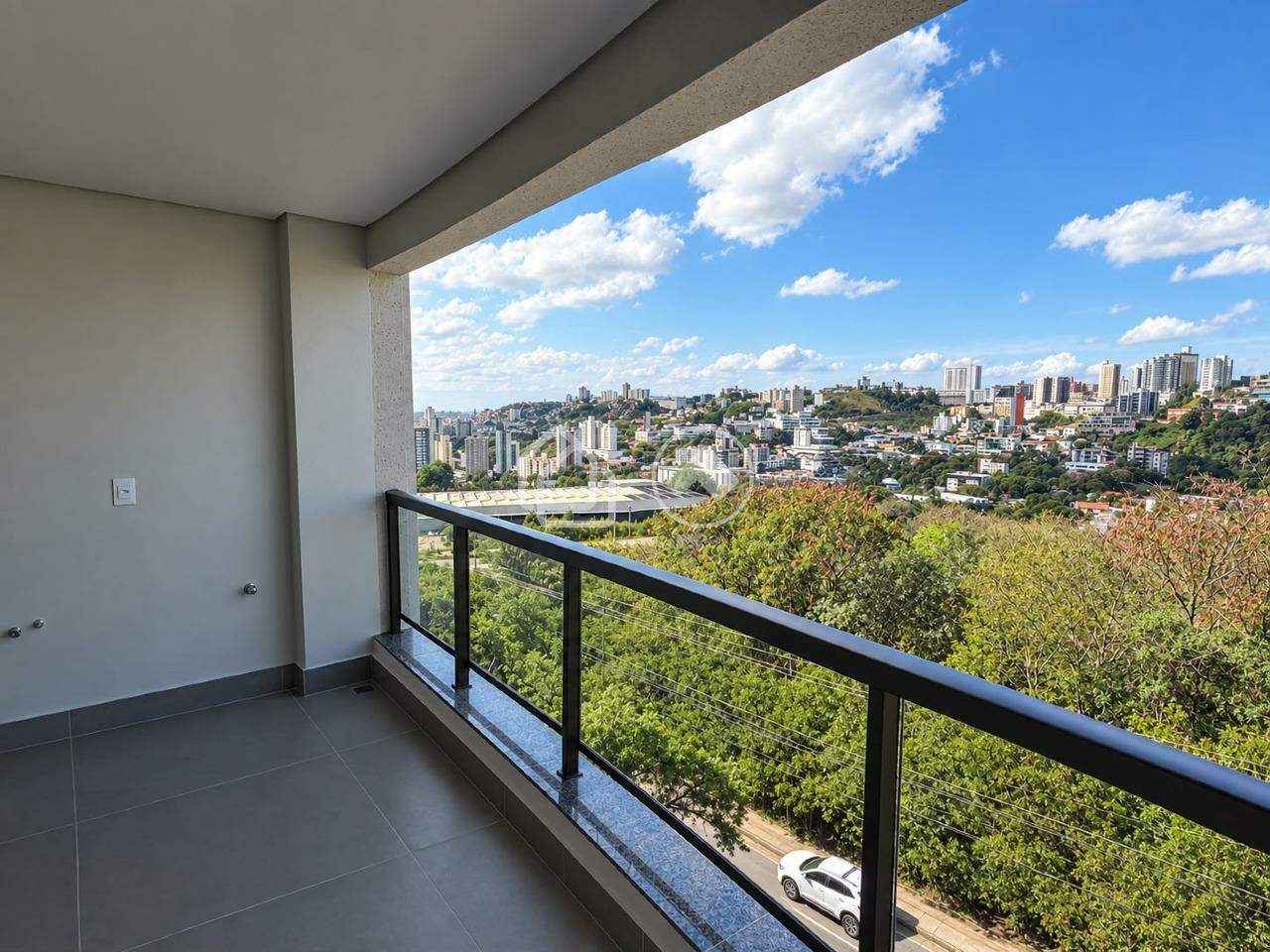 Apartamento à venda no Buritis: 