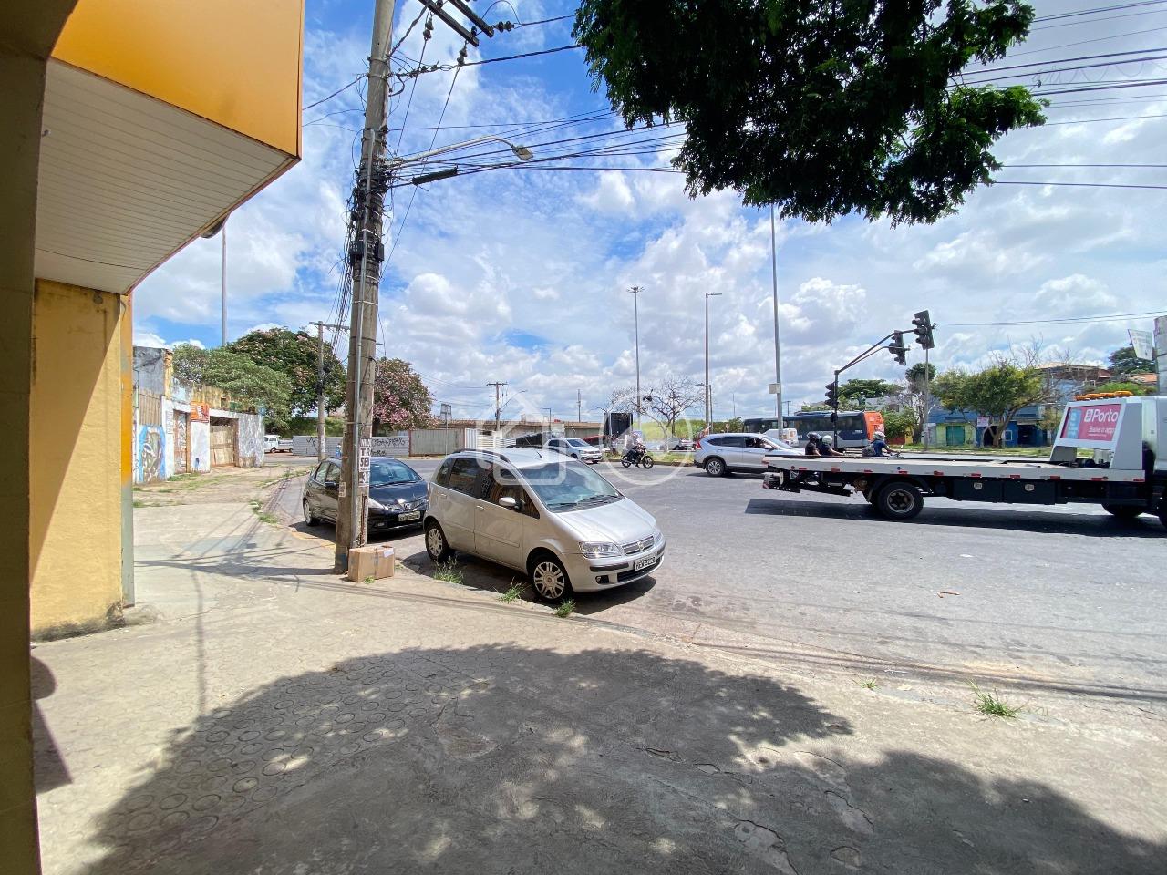 Loja para aluguel no Padre Eustáquio: 